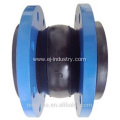 Flange End Flexible Rubber Joint